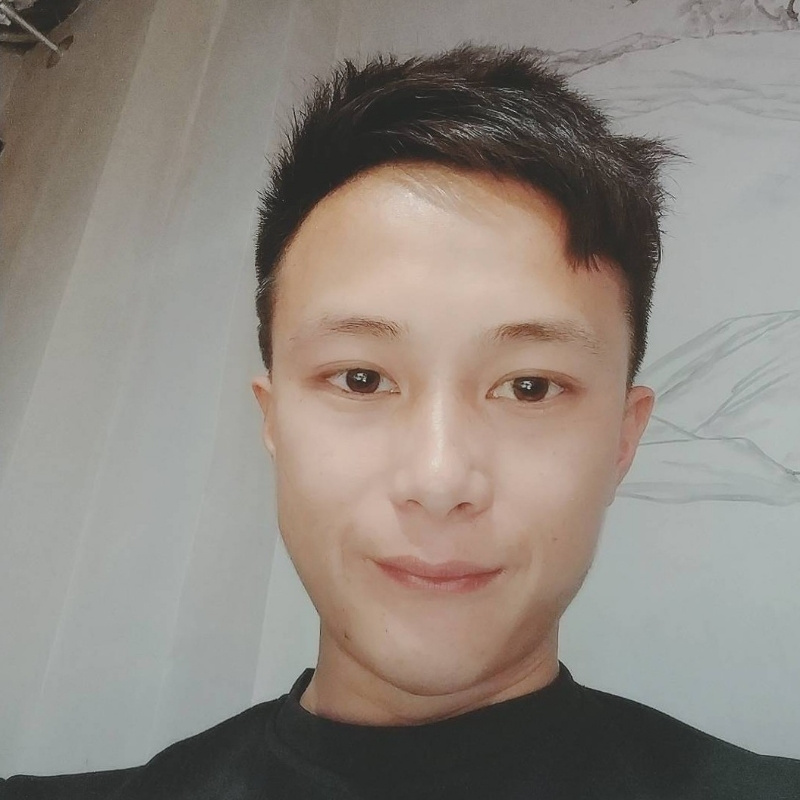 A spirited young people