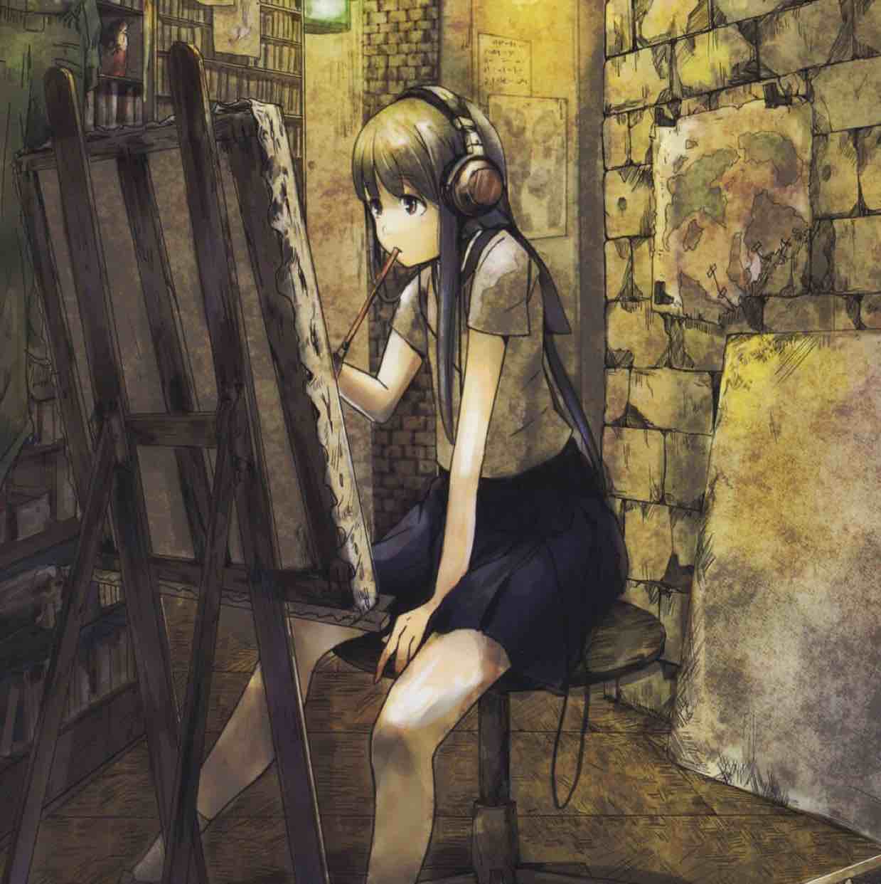 沫溟殇丶