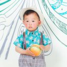 幸福之家