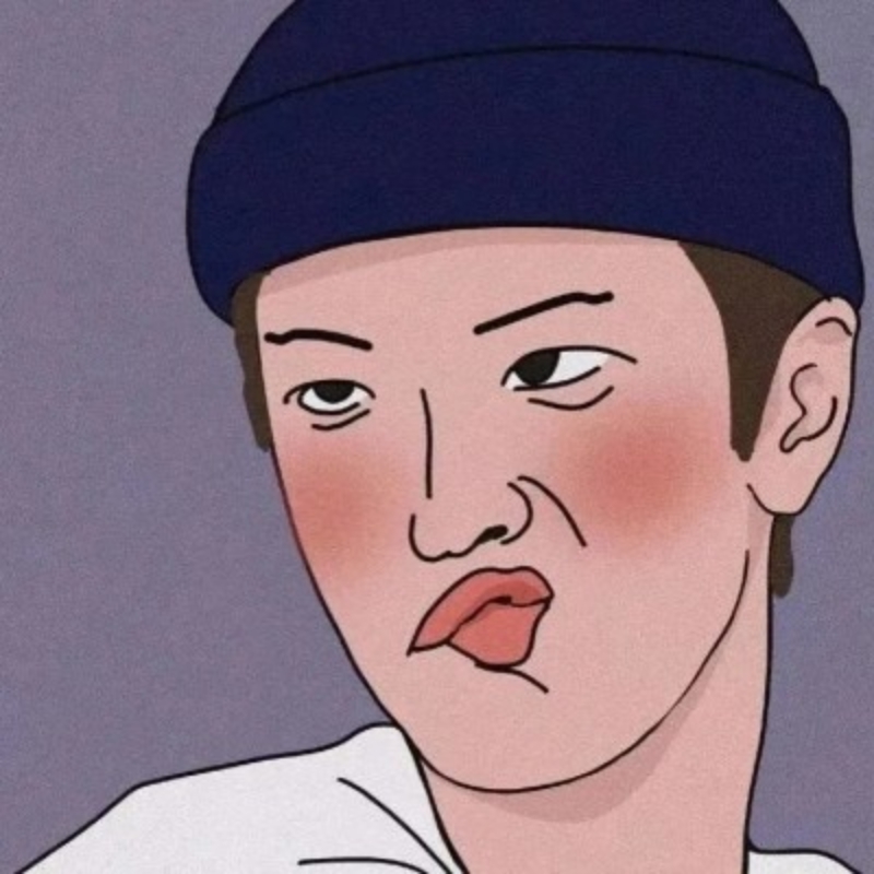 画个句号，朋友
