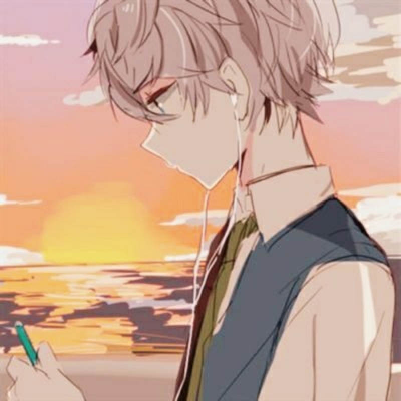 初语～