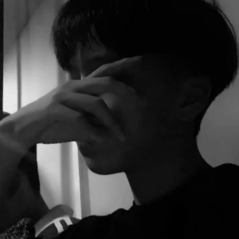 然'