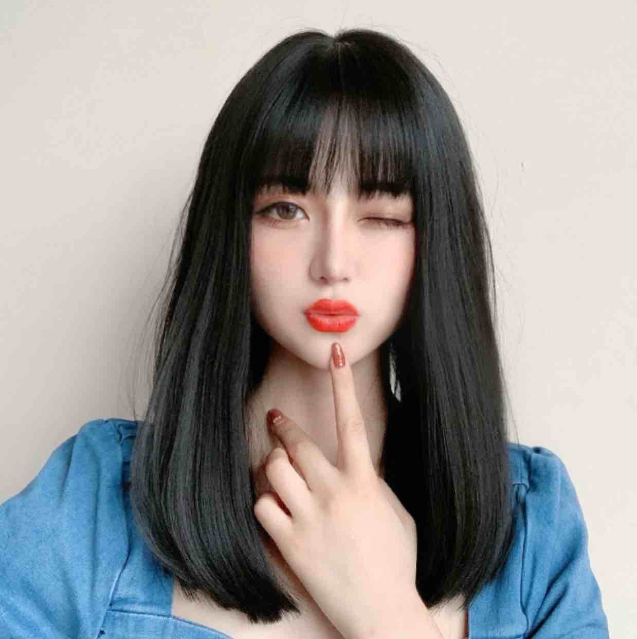 做人要狠?