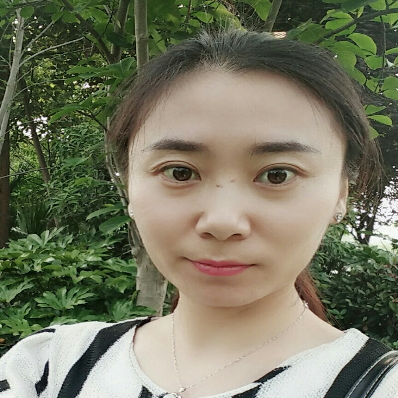 丽