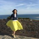 Shirley Feng