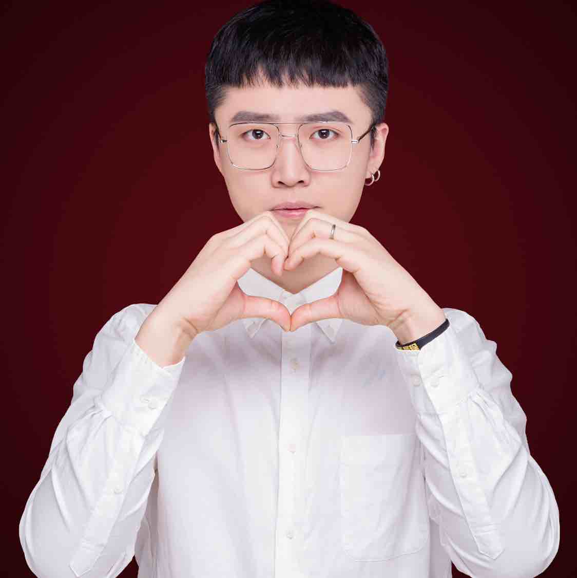 游客喜欢老詹