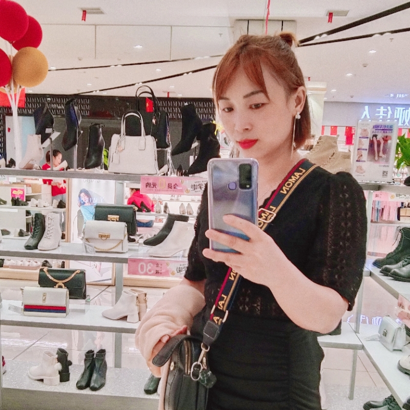 小花