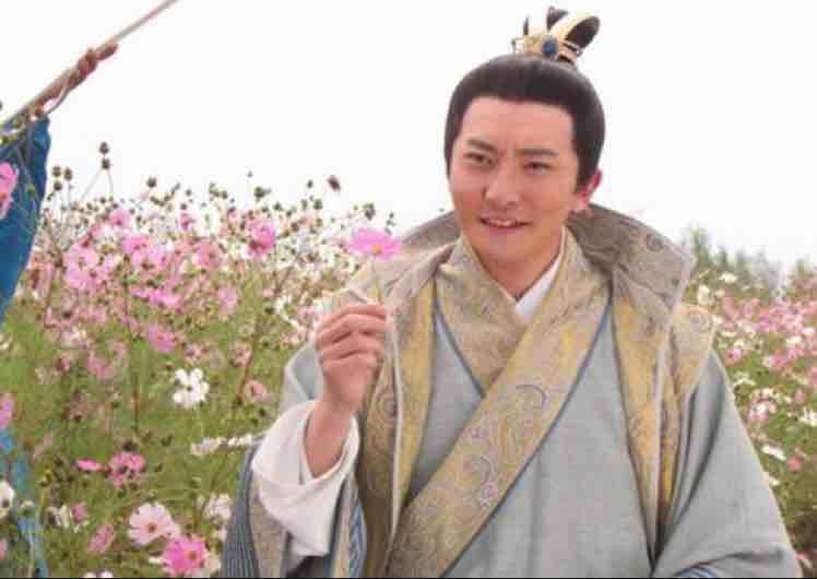 上善若水