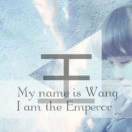 王