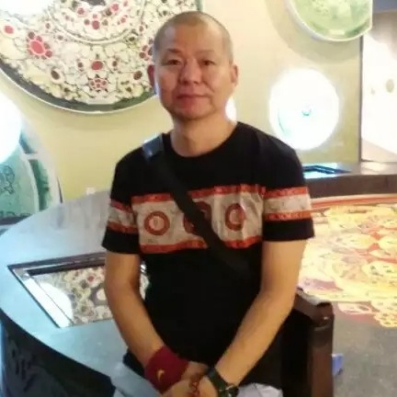 尧尧老爷