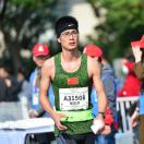 Alex Zhang