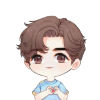 微笑(￣▽￣)