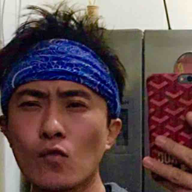 反光镜鹏