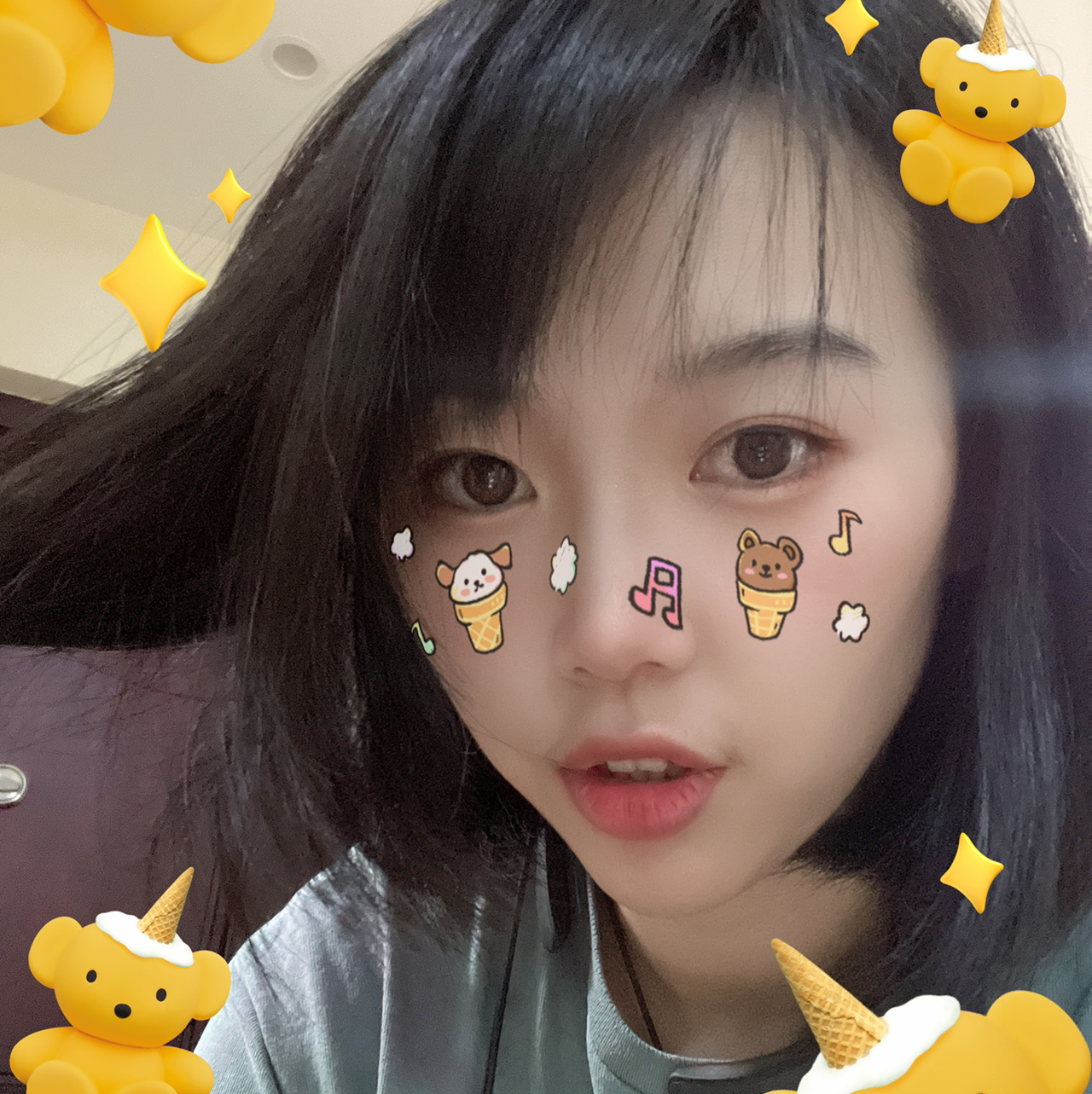 大桃