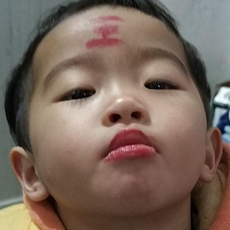 疯子