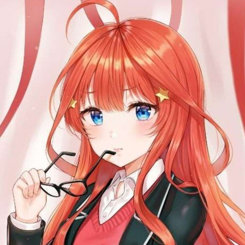 魔♡