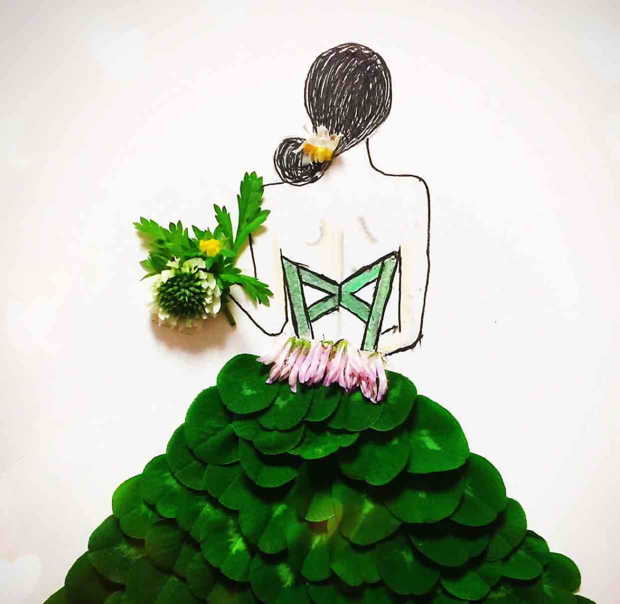 快乐n次芳