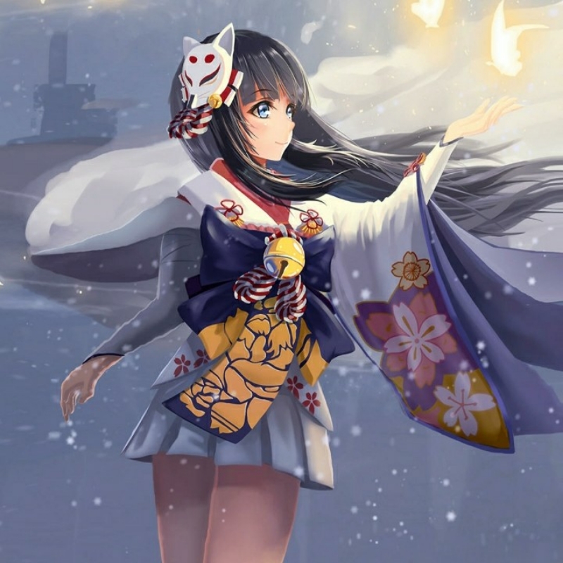 沐叶春风