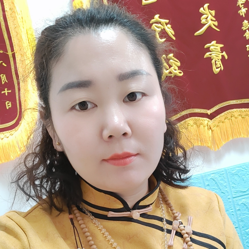 洛让（冀小倩）