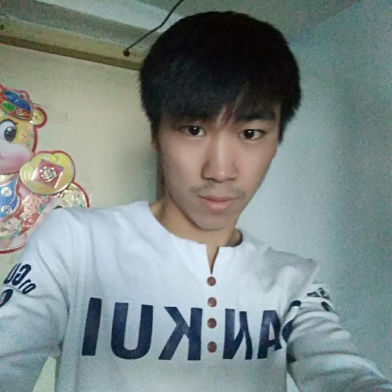_  小兴丶