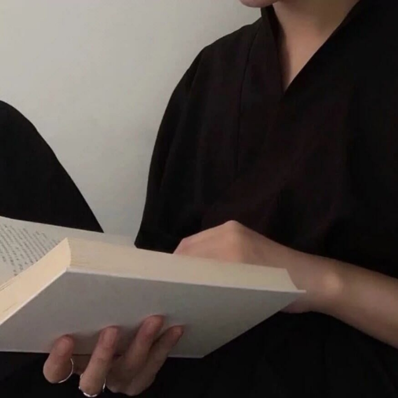 一只小杨羔