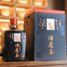 高点就行吧