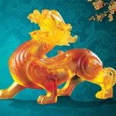 阿米巴皮克桃
