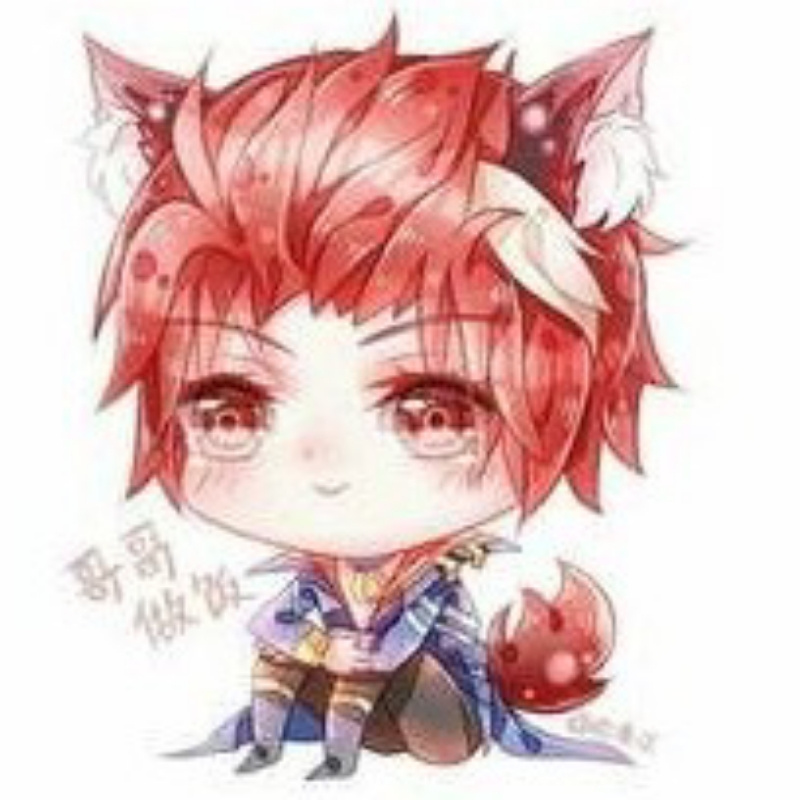李