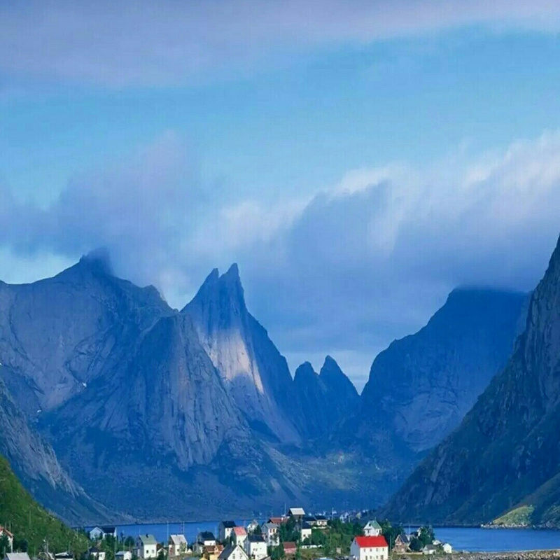 李