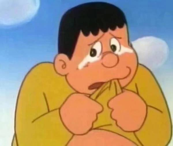 胖虎—