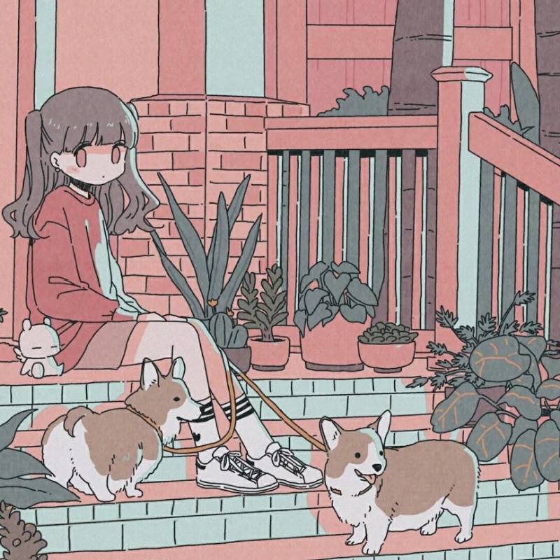 黑色的爱