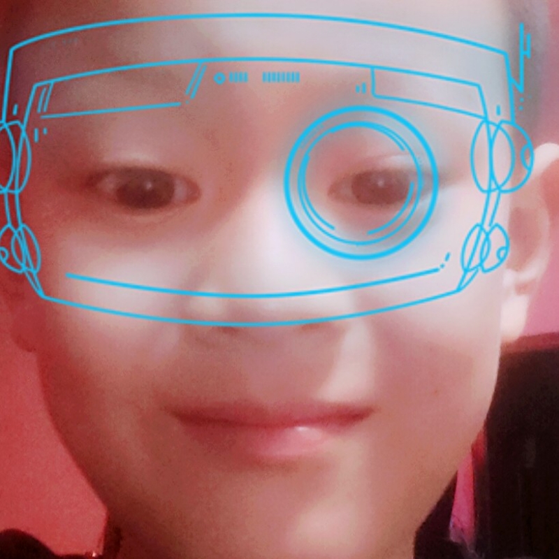 航航