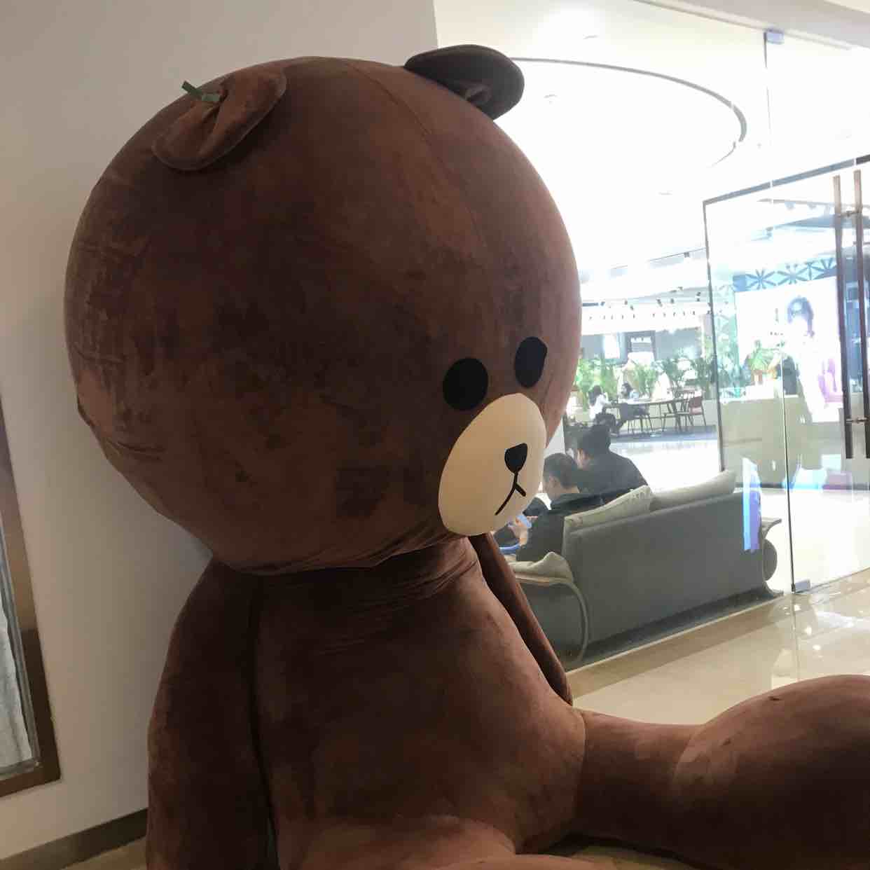 荡秋千
