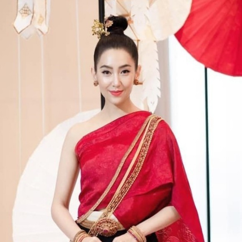 Teresa美萱