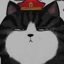 无敌大脸猫