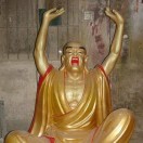 心向极乐