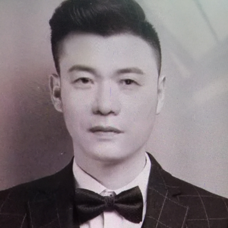 赵豹龙