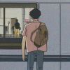 初曦坚持星辰