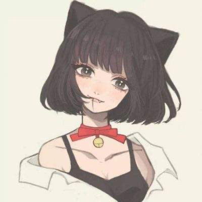 り喵丶小咪?