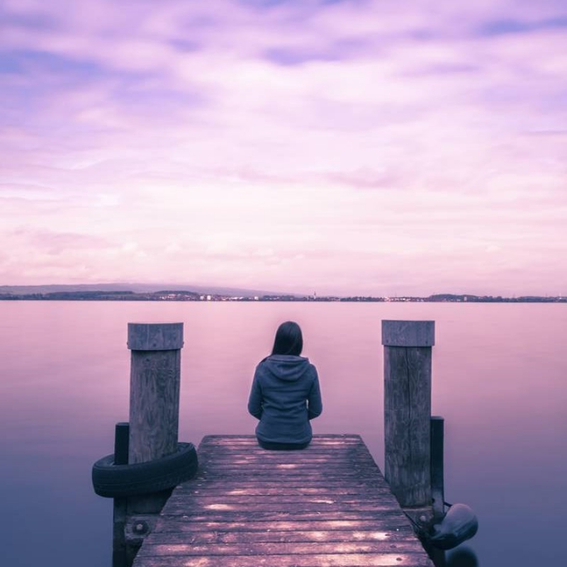  星 辰大海 