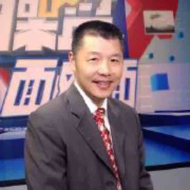 杨继农.
