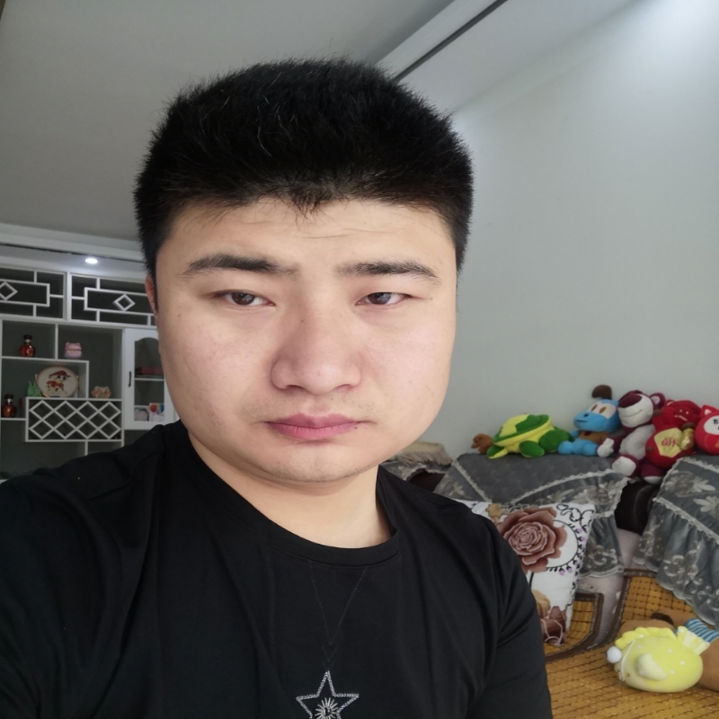 嗯