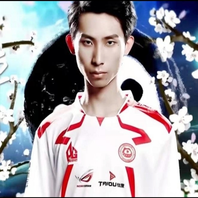 AG 梦泪