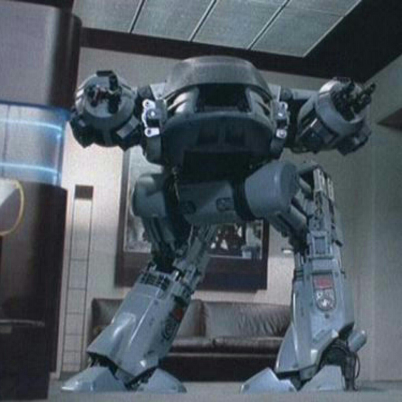 ED209A