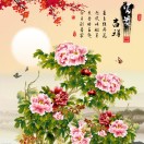 润物无声
