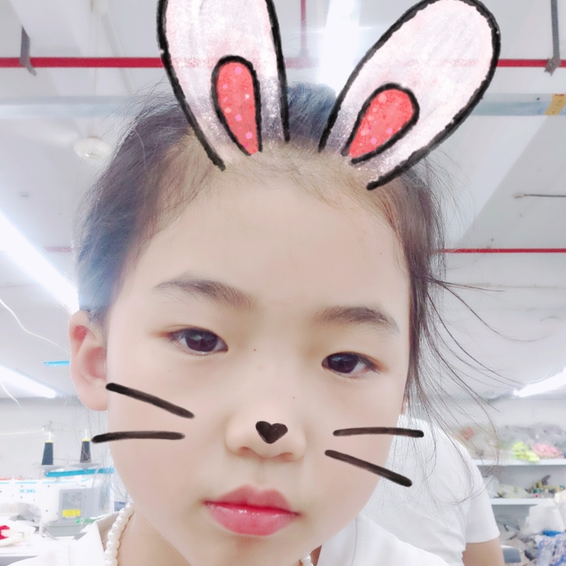 小公主?