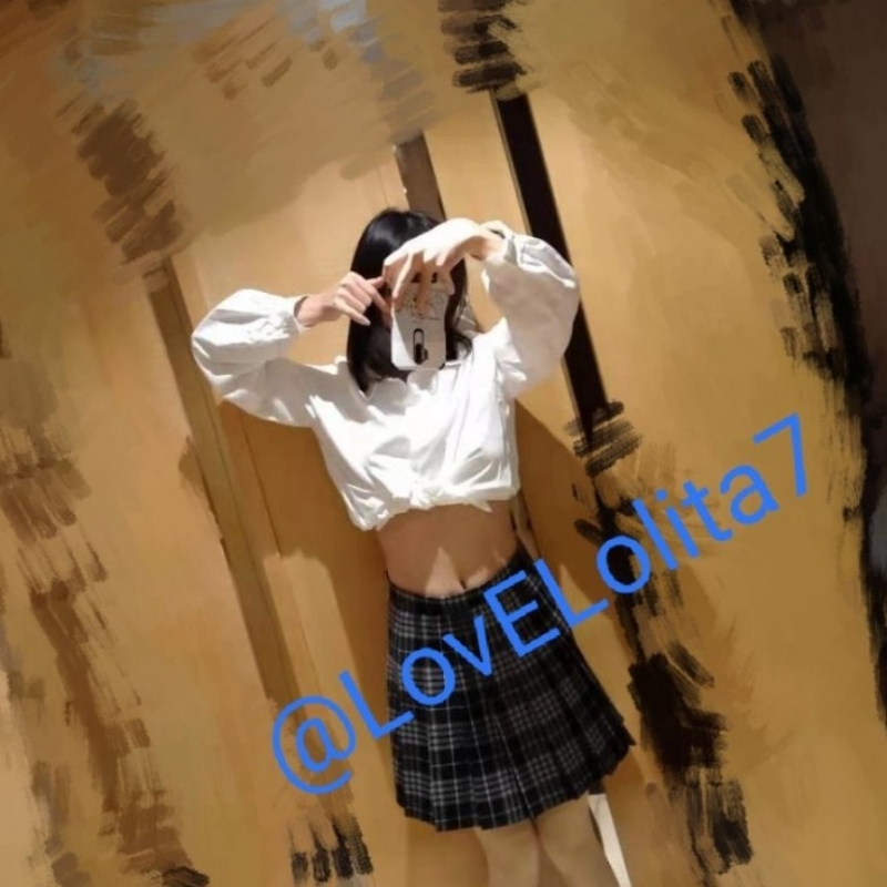 高三反差萌