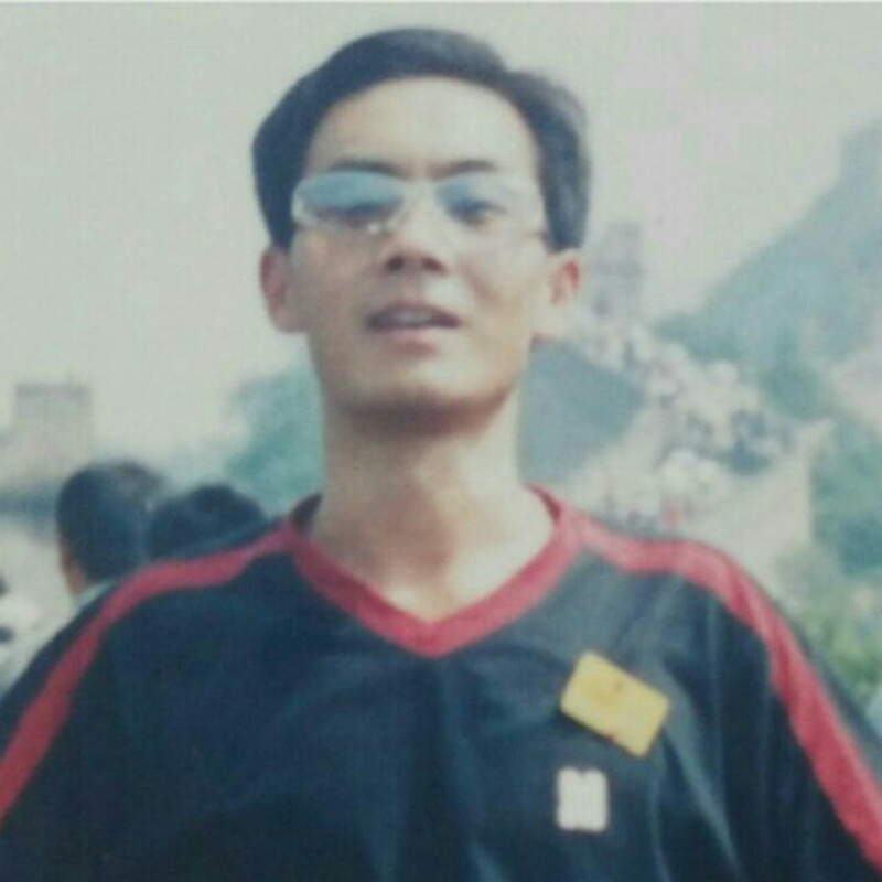 开着坦克逛街