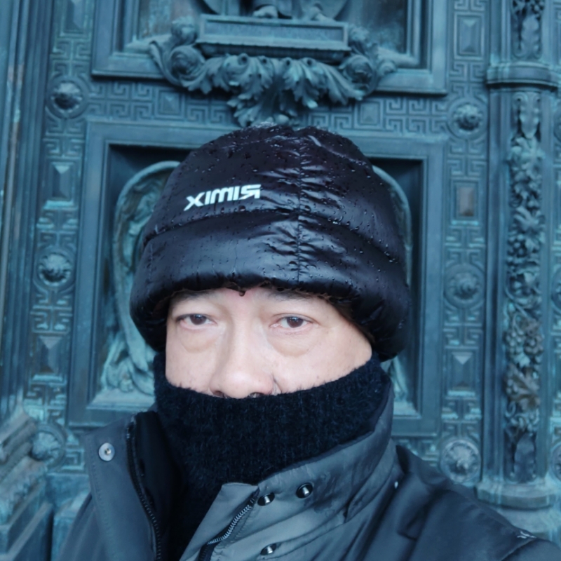 hong哥
