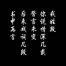 乄南城旧事